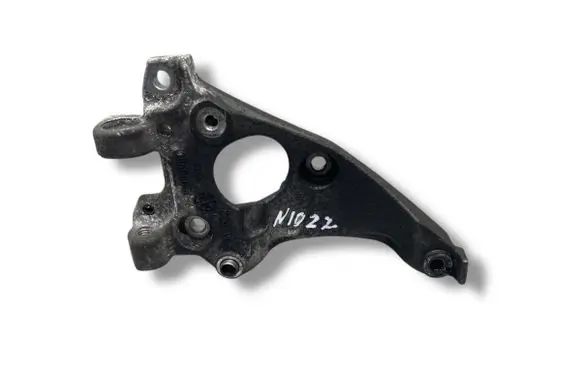 Peugeot 207 A/C compressor mount bracket 9672950980 6563C