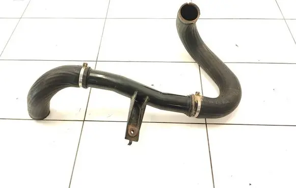 Fiat Ducato Intercooler hose/pipe
