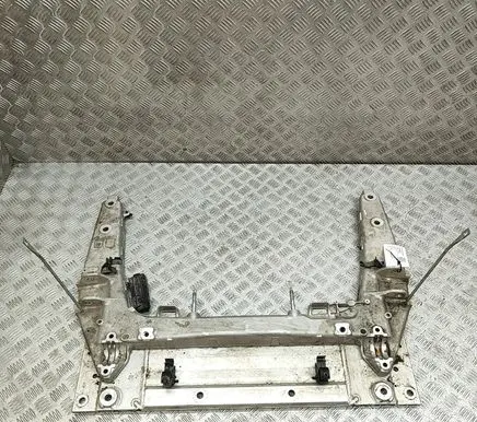 Front subframe