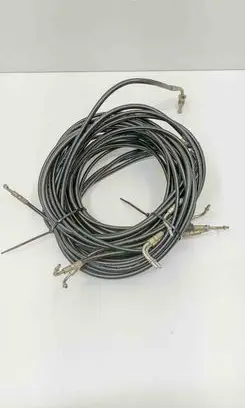 Mercedes-Benz SL R129 Brake vacuum hose/pipe 