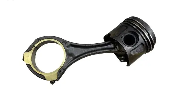 Mercedes-Benz E W212 Piston with connecting rod M642 OM642
