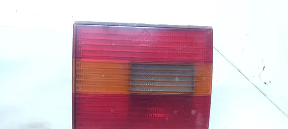 Volkswagen PASSAT B4 Tailgate rear/tail lights 3A9945107 3A9945259