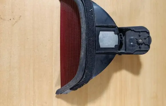 BMW 5 E39 Third/center stoplight 178053