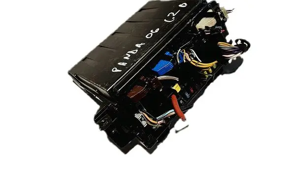 Fiat Panda II BSM Control unit 51783783