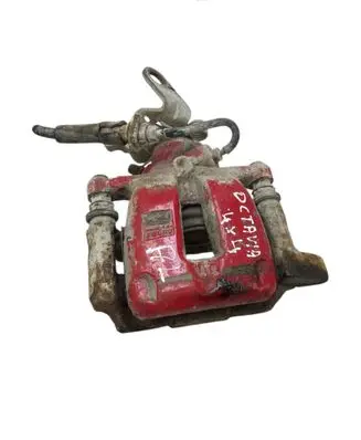 Skoda Octavia Mk2 (1Z) Rear brake caliper 