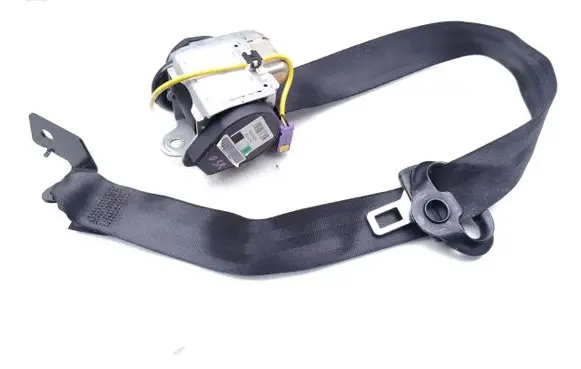 Bentley Continental Rear seatbelt 3W5857806 605219100 605346200