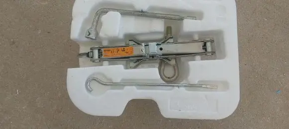 Nissan Micra Lift Jack 849751HD0A