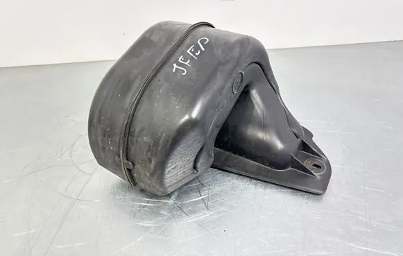 Jeep Grand Cherokee Interior heater climate box assembly housing 68110221AB