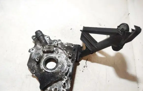 Ford Focus Oil pump 9656484580 728048