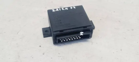 Opel Zafira A Other control units/modules 09135156 410203013003