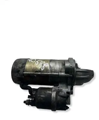 BMW 5 E60 E61 Starter motor 7788680 E5853S MS4280000660