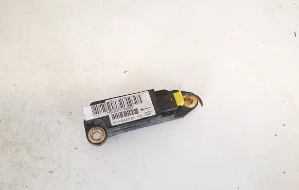 Mercedes-Benz C W203 Airbag deployment crash/impact sensor 0018204426