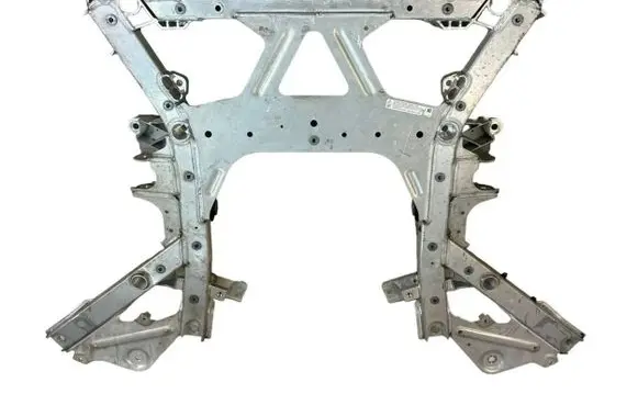 BMW i8 Front subframe 6858179 8836245 6075307