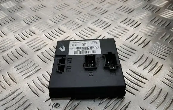 Mercedes-Benz E W211 Comfort/convenience module 2115458432