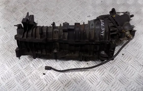 BMW 1 F20 F21 Intake manifold 8514771 8506406 7807991