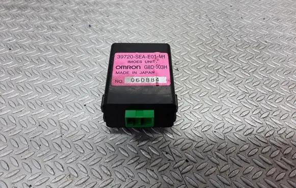 Honda Accord Other relay 39720SEAE01M1