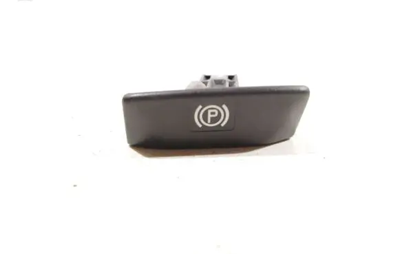 Mercedes-Benz CLK A208 C208 Handbrake/parking brake lever assembly 2084270020