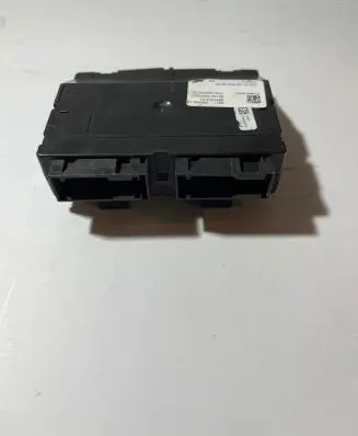 BMW 5 G30 G31 G38 Air conditioning/heating control unit 6991553 17B100PP6700 16046610