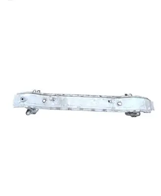 Front bumper cross member