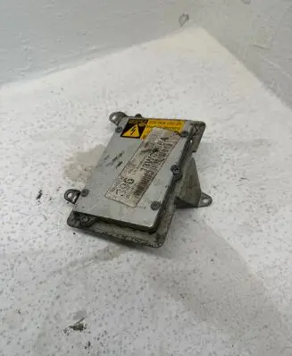 Jaguar S-Type Xenon control unit/module 13W090BA 2B824121