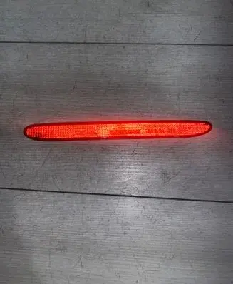 Honda Accord Rear tail light reflector P3246