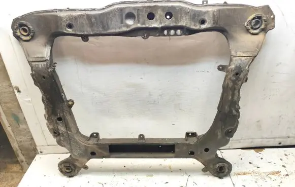 Volvo S80 Front subframe