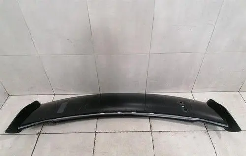 Porsche 911 992 Rear window tailgate spoiler 9GT825872