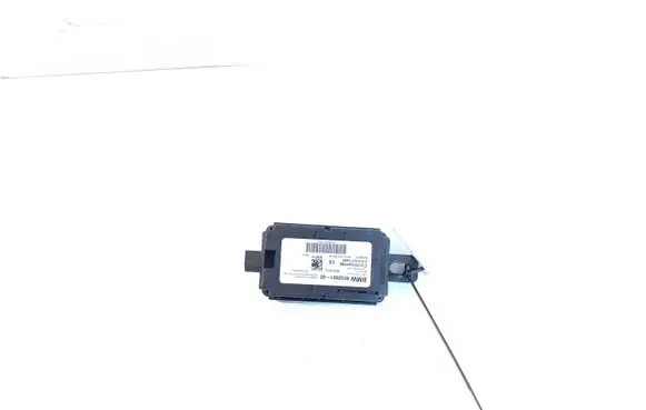 BMW 1 F20 F21 Alarm control unit/module 9252651