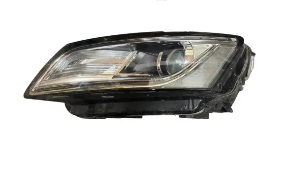 Audi Q5 SQ5 Headlight/headlamp 8R0941005D 8K0941597B 4G0907697D
