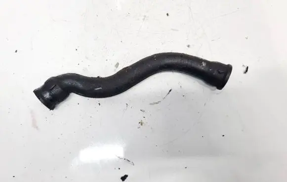 Volkswagen Vento Breather hose/pipe 028103493