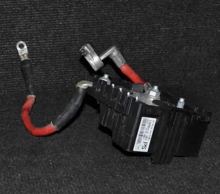 Opel Insignia A Positive wiring loom 13285113