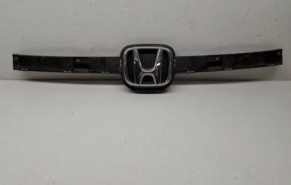 Honda Accord X Front bumper upper radiator grill 71121TVAAA010M1