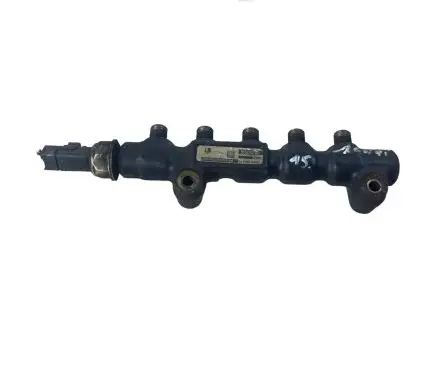 Citroen C4 I Picasso Fuel main line pipe 9654592680 2044667220 071801499