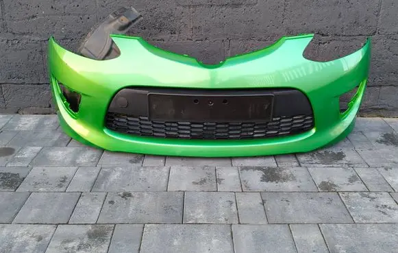 Mazda 2 Front bumper 