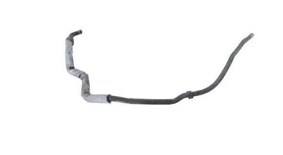 Volkswagen Touareg I Engine coolant pipe/hose 7L6122447AT