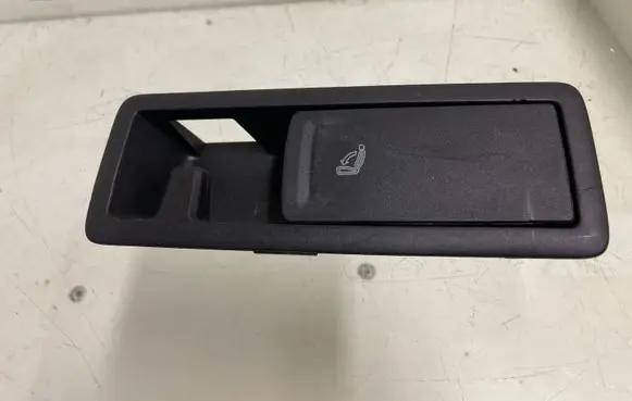 Seat Ateca Seat back rest control lever/handle 5G0885671G 1242830200