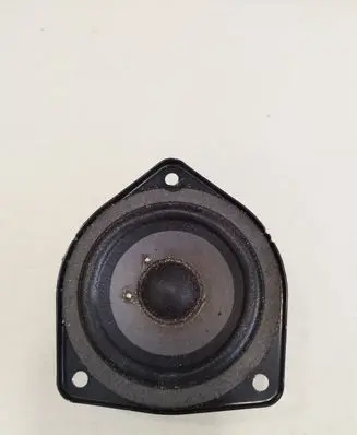 Porsche Cayenne (92A) Panel speaker 7PP035828D