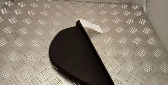 Jeep Grand Cherokee Dashboard side end trim 1GG64DX9AF