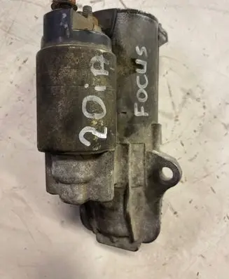 Ford Focus Starter motor 1100045ATAA 4L23DY