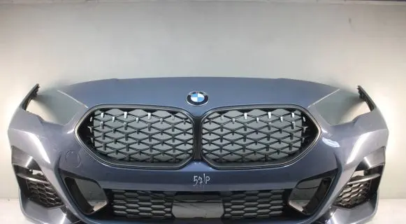 BMW 2 F44 Front bumper