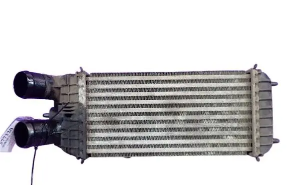 Peugeot 301 Intercooler radiator CV448005