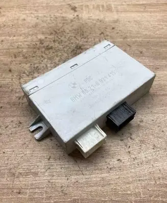 BMW 3 E46 Parking PDC control unit/module 6921415 601863