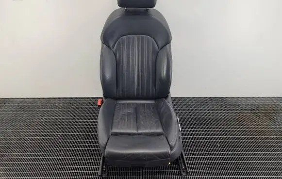 Audi A6 Allroad C7 Front driver seat 