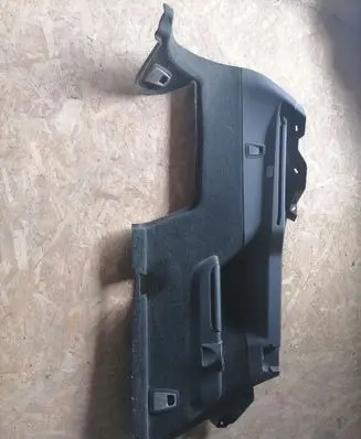 Volvo XC90 Trunk/boot side trim panel 32234352 0095577