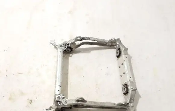 Mercedes-Benz EQS V297 Engine mounting bracket A2973451100