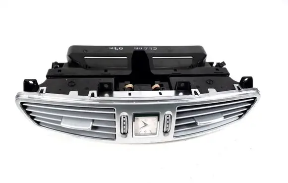 Mercedes-Benz CLS C219 Dash center air vent grill A2168300554
