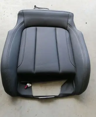 BMW X4 G02 Front driver seat 