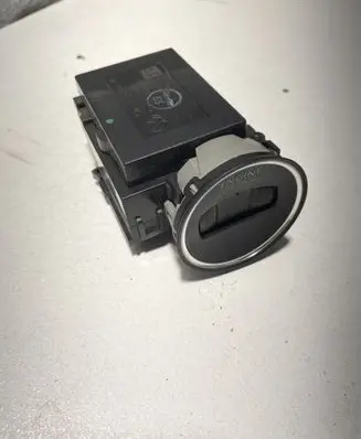 Volkswagen PASSAT B6 Ignition lock 3C0905843