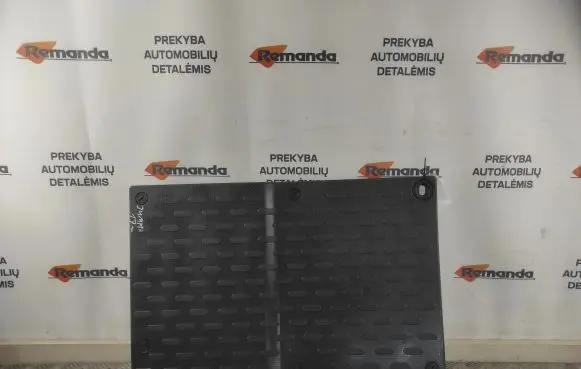 Citroen Jumper Battery box tray cover/lid 1308522070