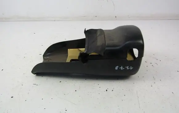 Volkswagen Polo Steering wheel column trim 